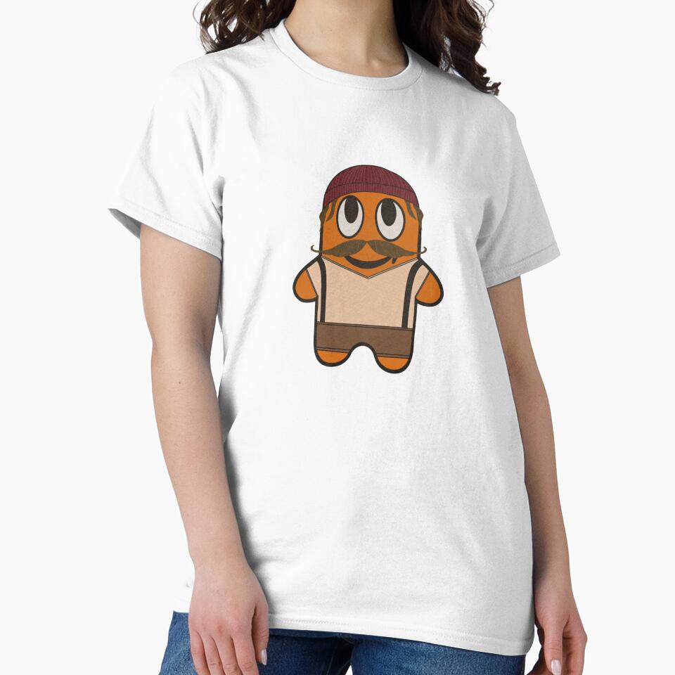 Amazon Hipster Peccy by StudioNeely