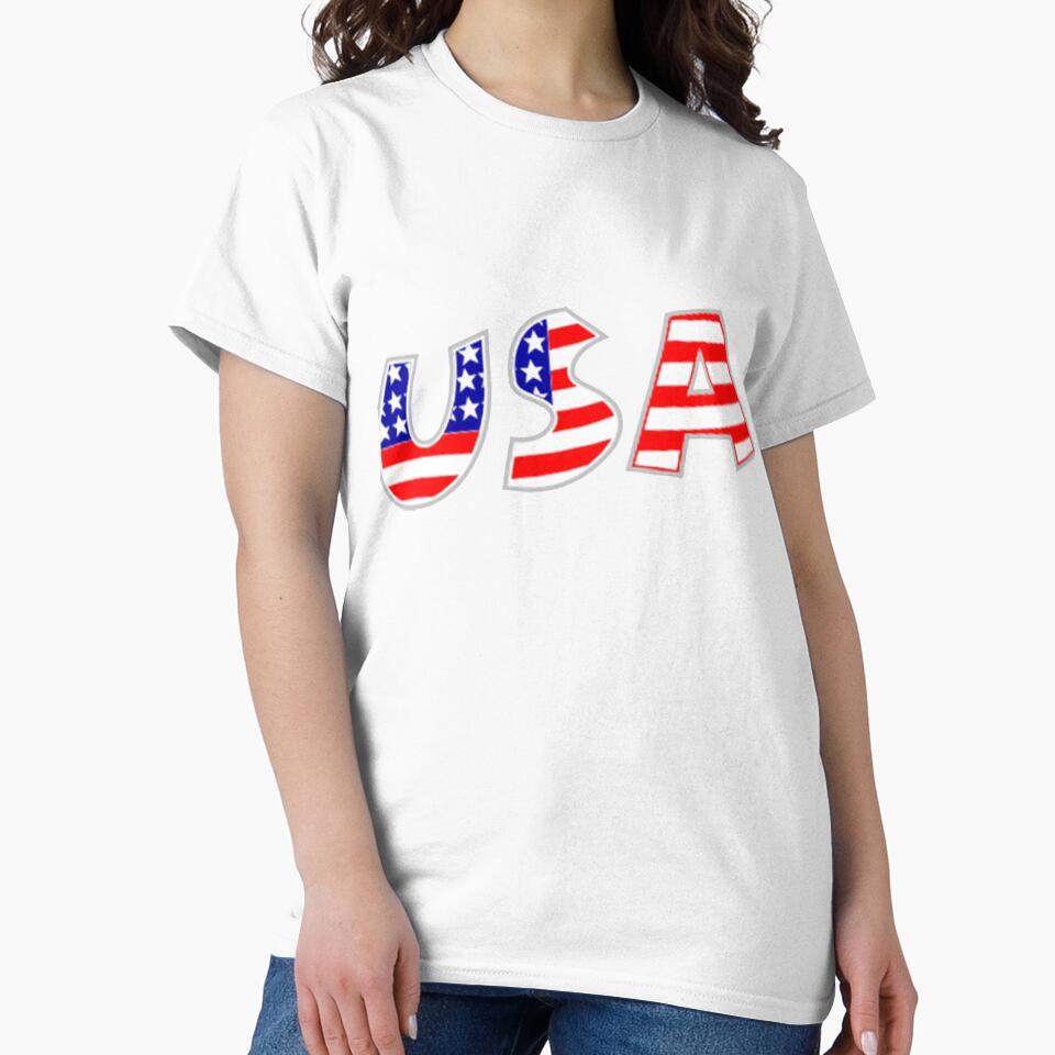USA by BK-Fishing