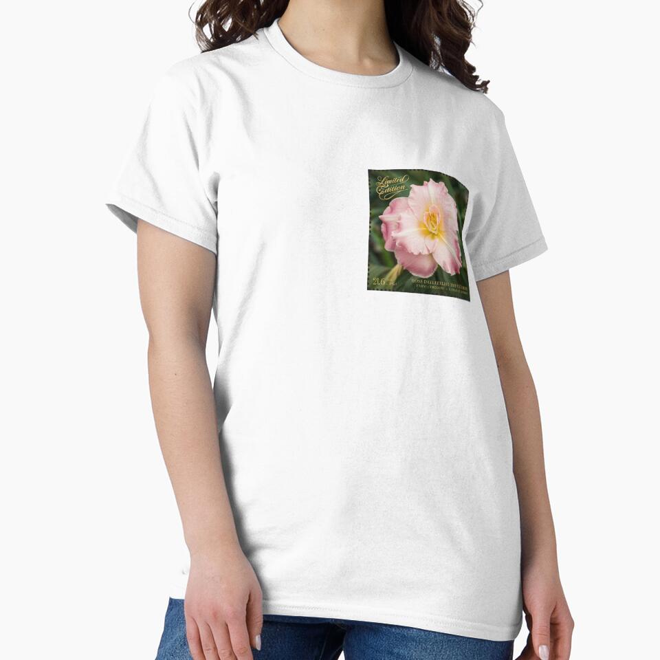 Rose Lily - Limited Edition by unicornunicorn