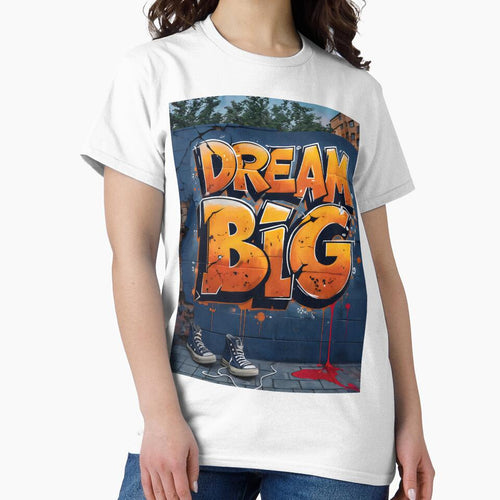 A big dream. by MyHappyArtShop