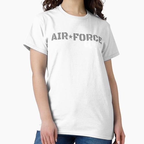 Air Force Wife by AutonomousN