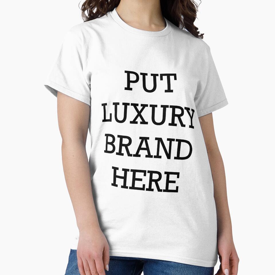 Luxury brand by ArtSCPdesign