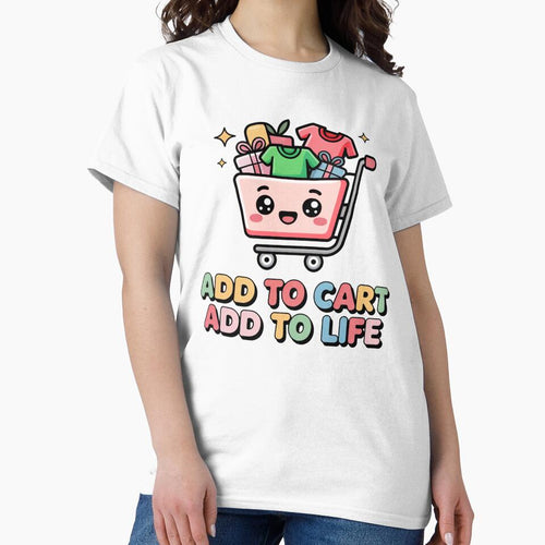 Add to Cart Add to Life by YounexxART