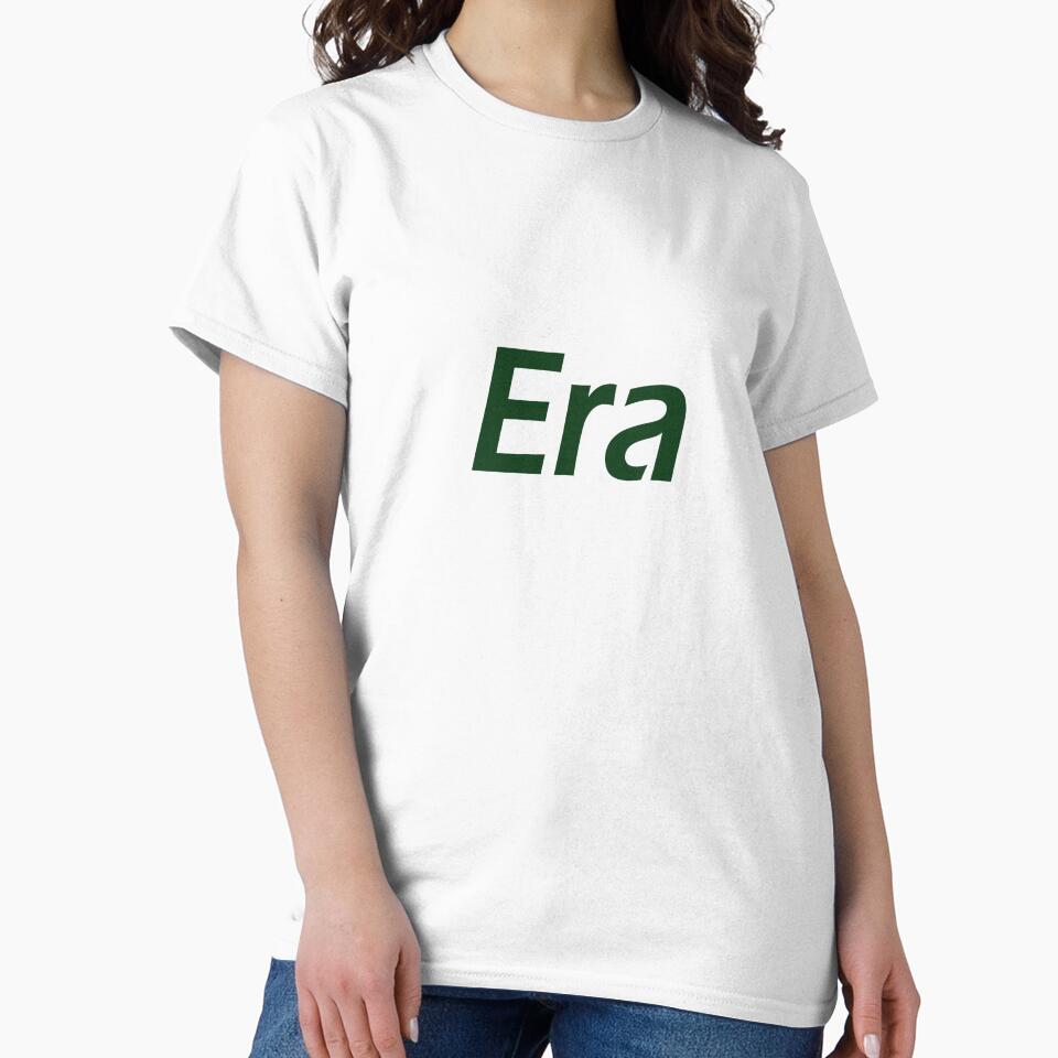 Era - Funny Gen Alpha Slangs by Sharetogether