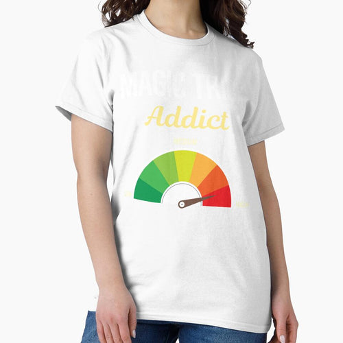 Addict Magic Tricks by PriscillaHerna