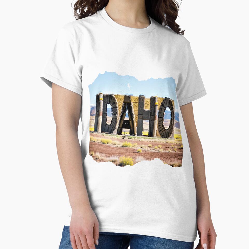 IDAHO 24 16 by maveluzone
