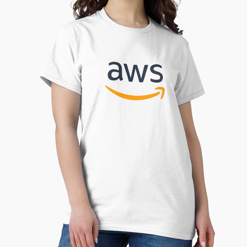 AWS Sticker by valerius-iv