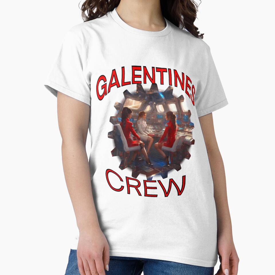The Super Cool submarine US Navy American Girls Galentines crew on submarine on Galentines day and Galentines party, gift idea for Galentines day by sailorsam1805