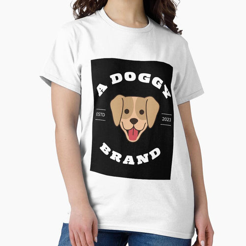 A Doggy Brand by PetPrintPalace