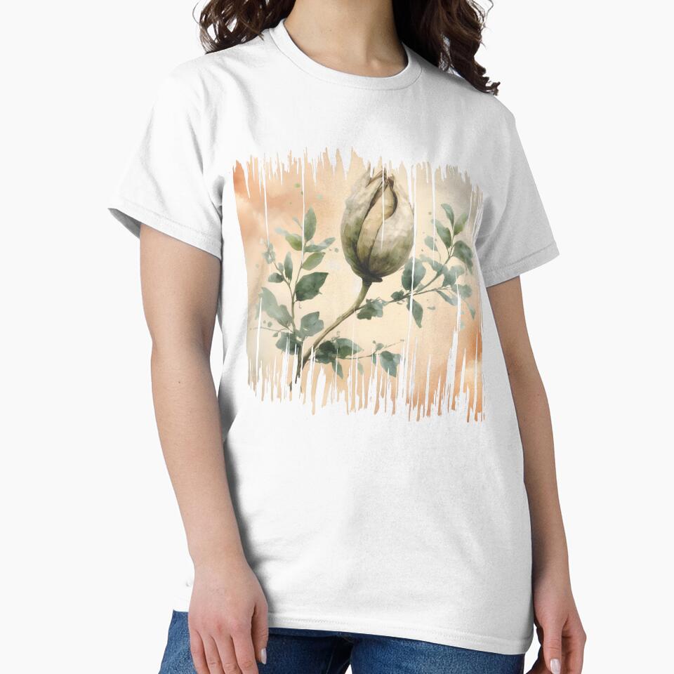 Seed Pod Earthflow by Calmersion Life