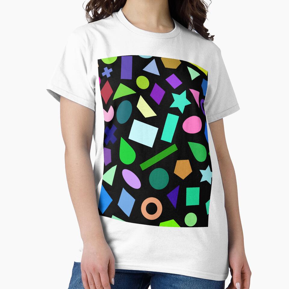 Shapes by Zshope
