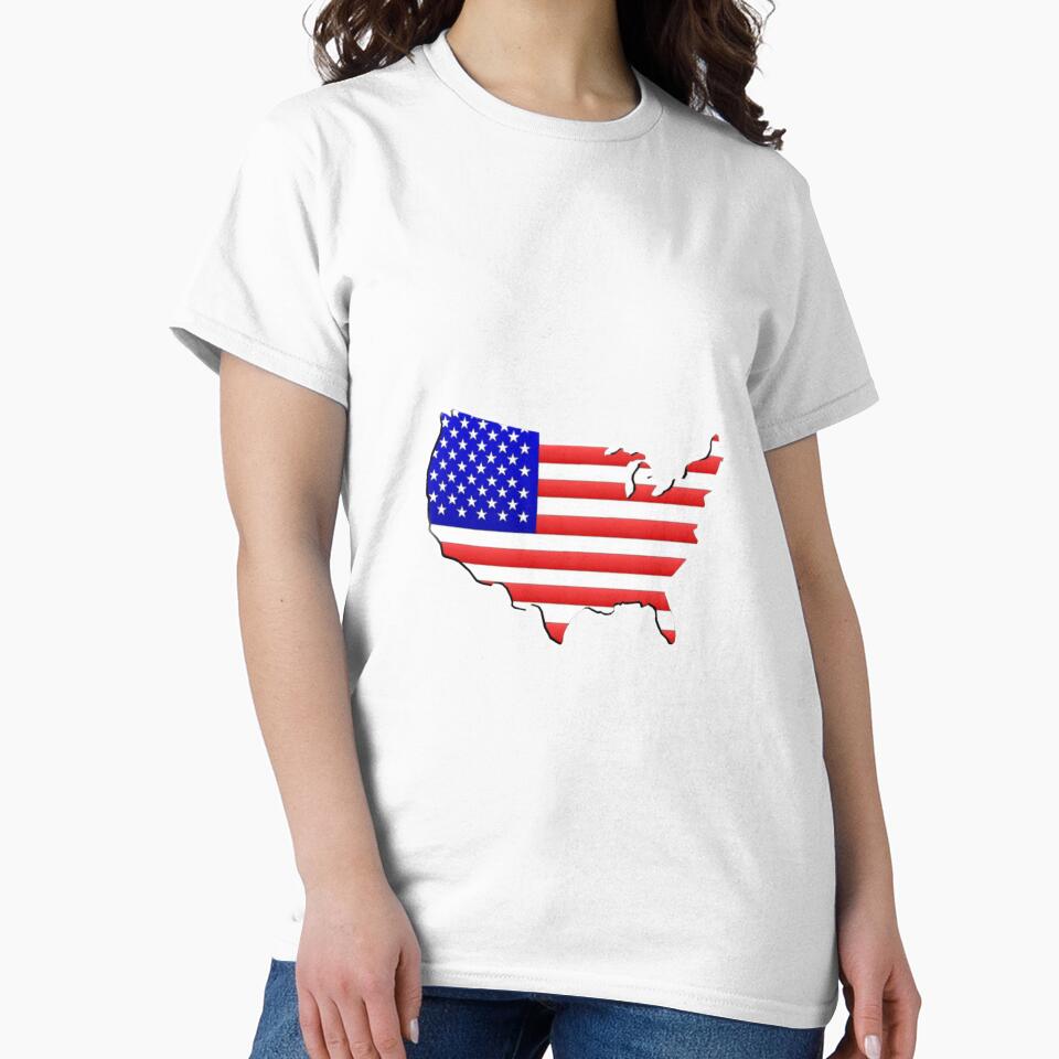 USA by Right-M-E