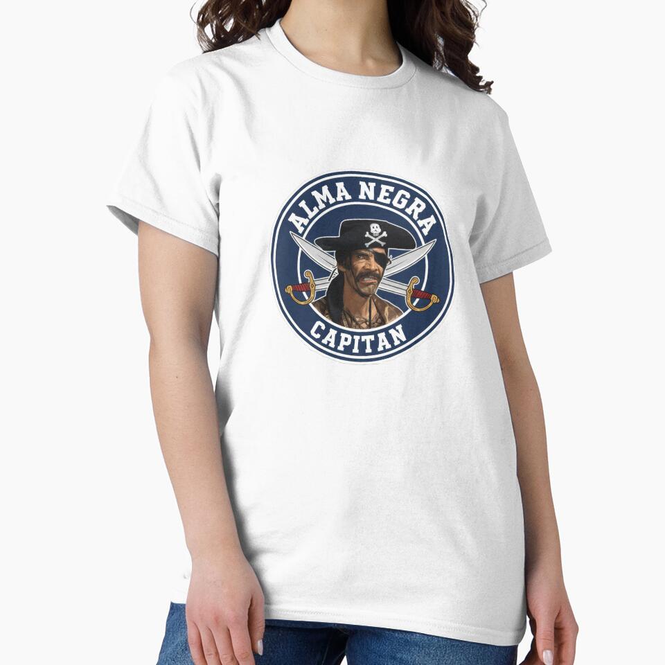 Captain Black Soul, Pirate Symbol by elglotonmusical