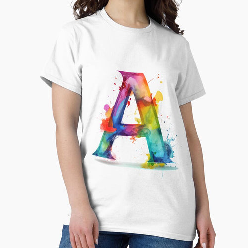 A by ZefirDesign