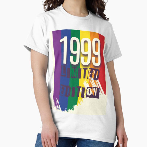 1999 Limited Edition Pride by GeorgiosT