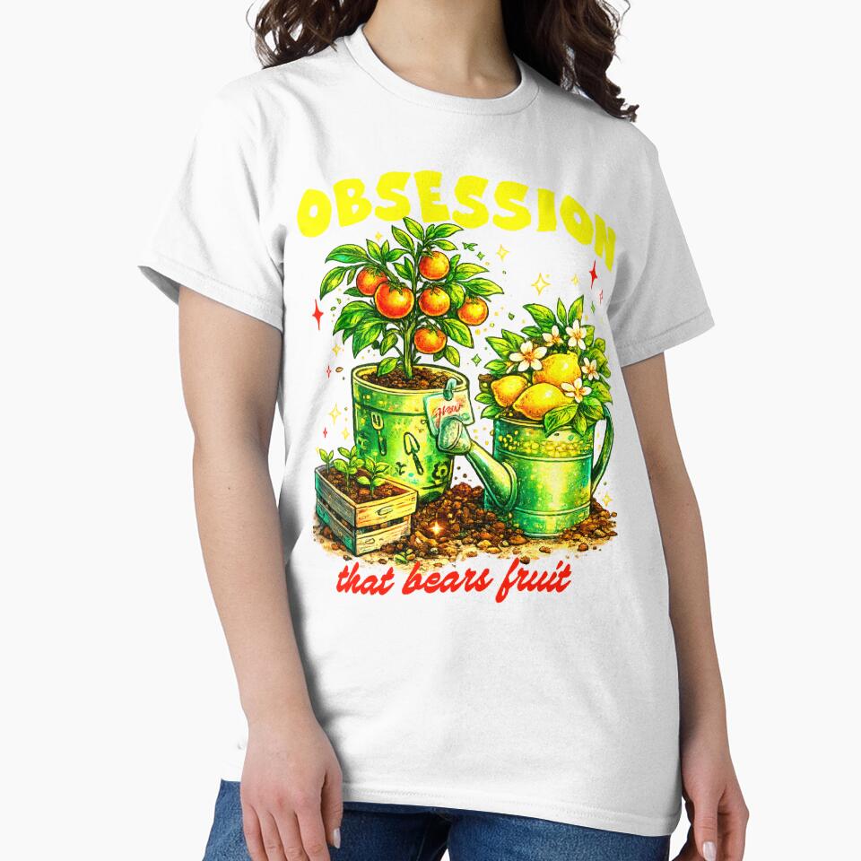 Obsession That Bears Fruit Design by DivineHaven