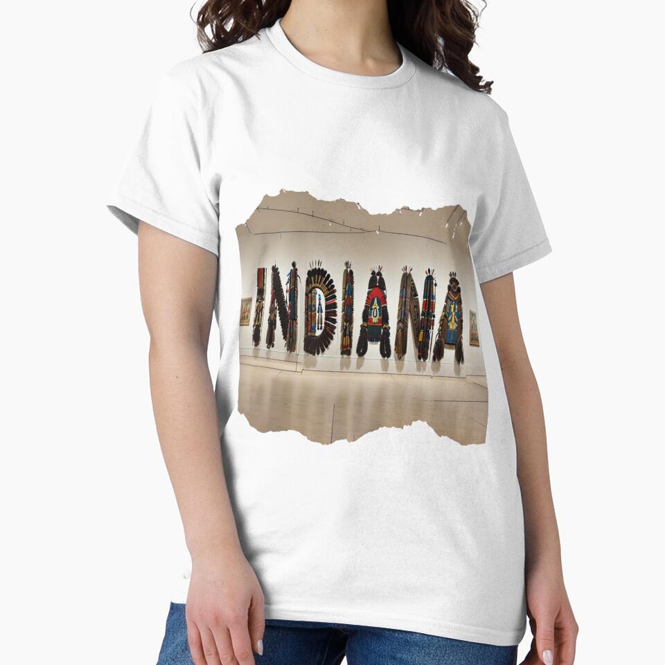 INDIANA 24 14 by maveluzone