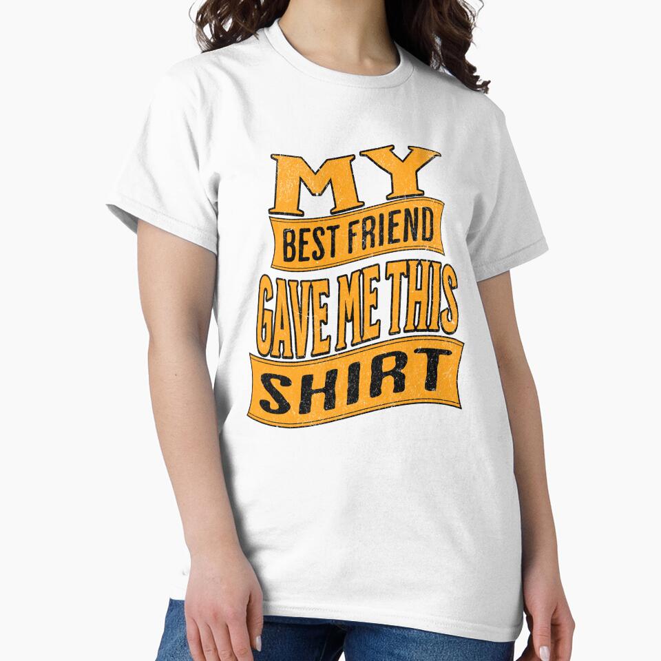 My best friend gave me this.V.01 by CeliaZnx