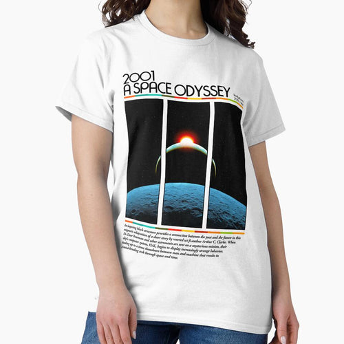 2001 A Space Odyssey by Sector 99