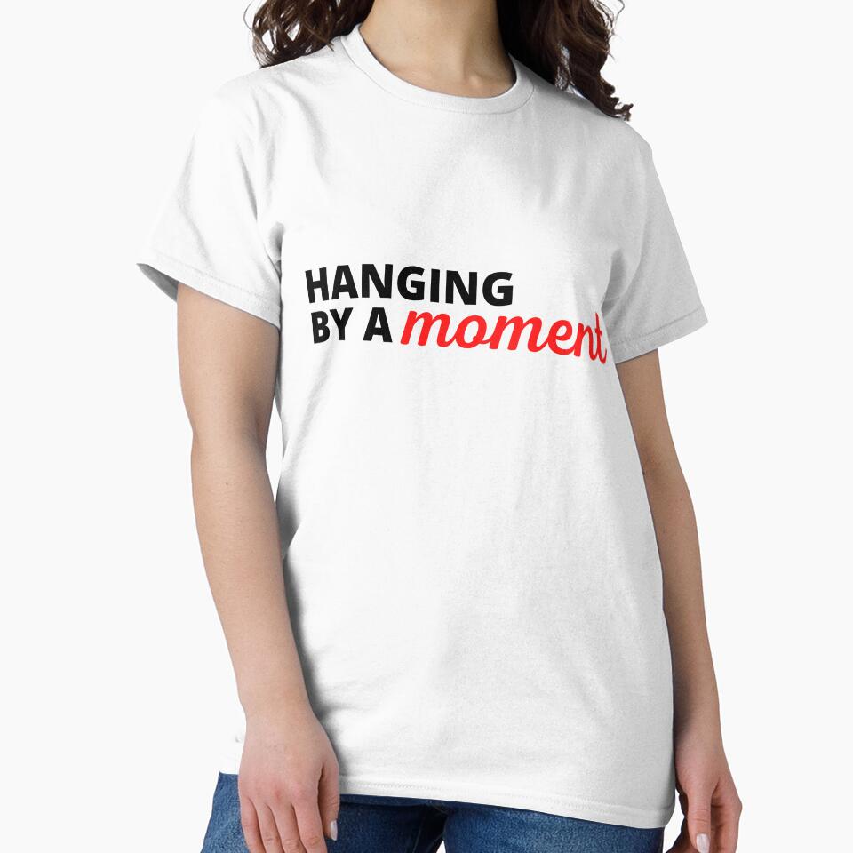 Lifehouse - Hanging by a Moment by qkisakiyoko