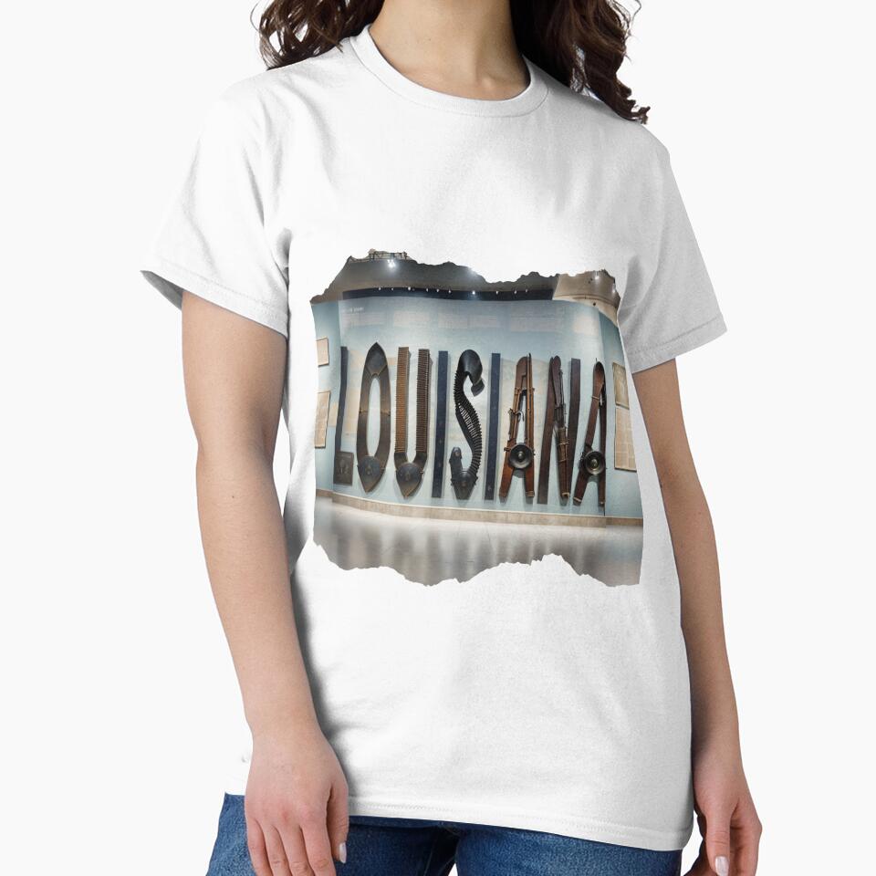 LOUISIANA 24 10 by maveluzone