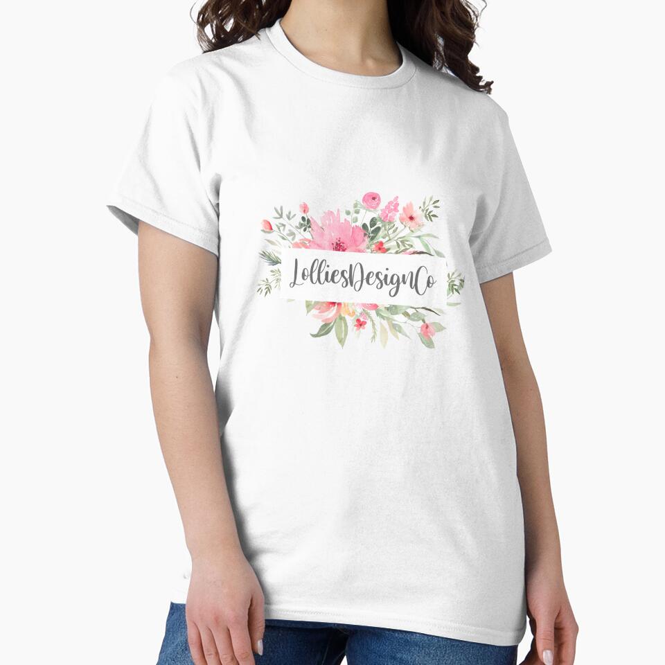 New LolliesDesignCo by StickersByMiranda