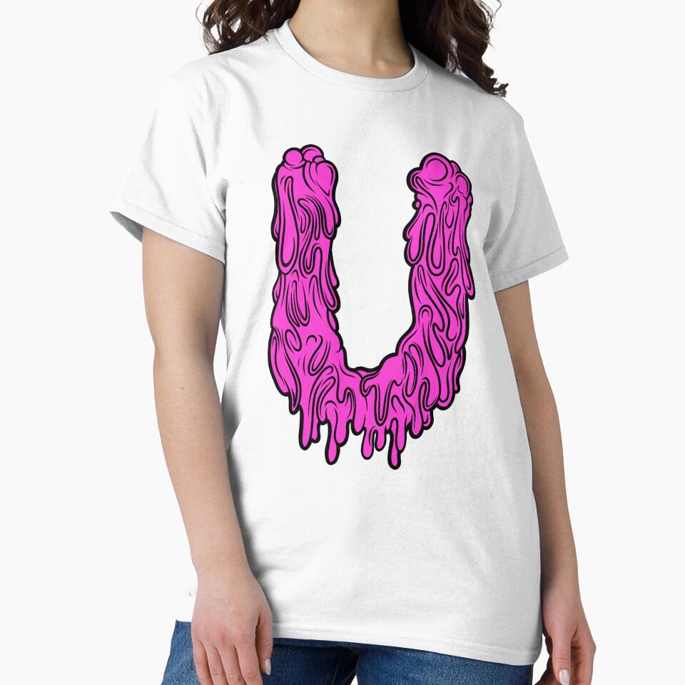 U by IllustrateLaw