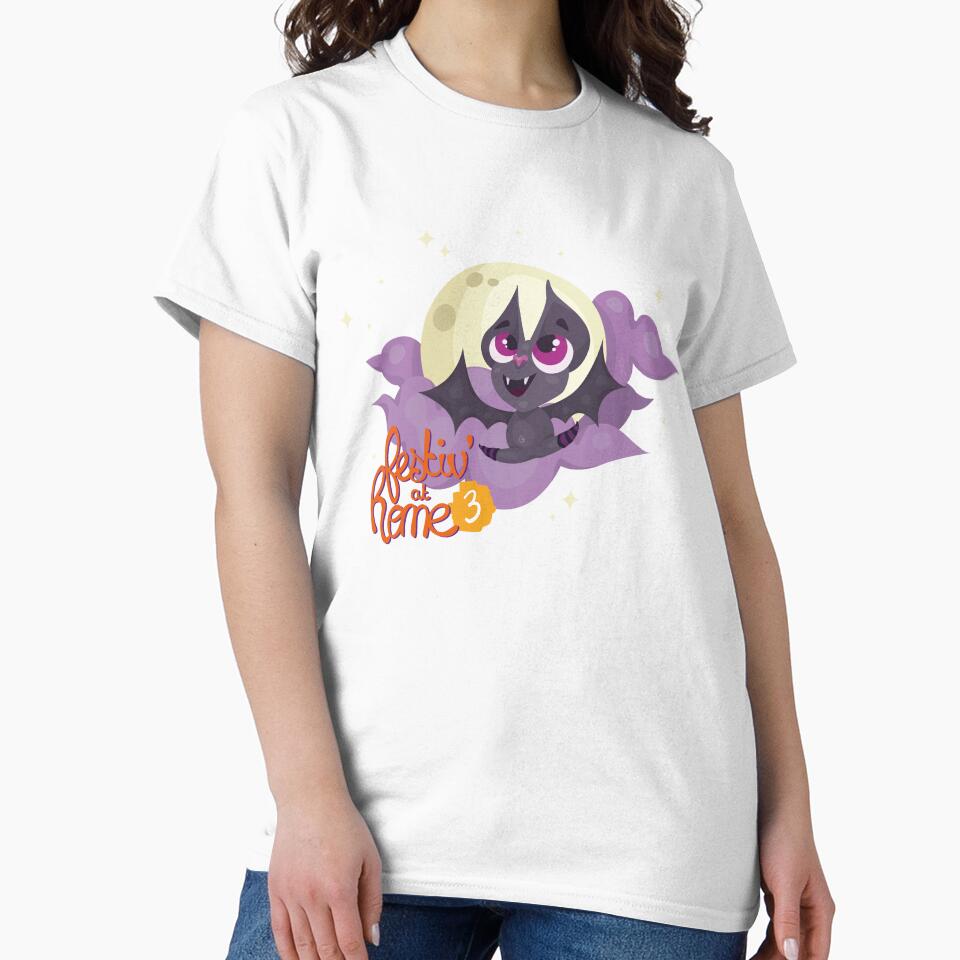 Festiv at Home 3 - Betty Bat by Festiv-at-Home