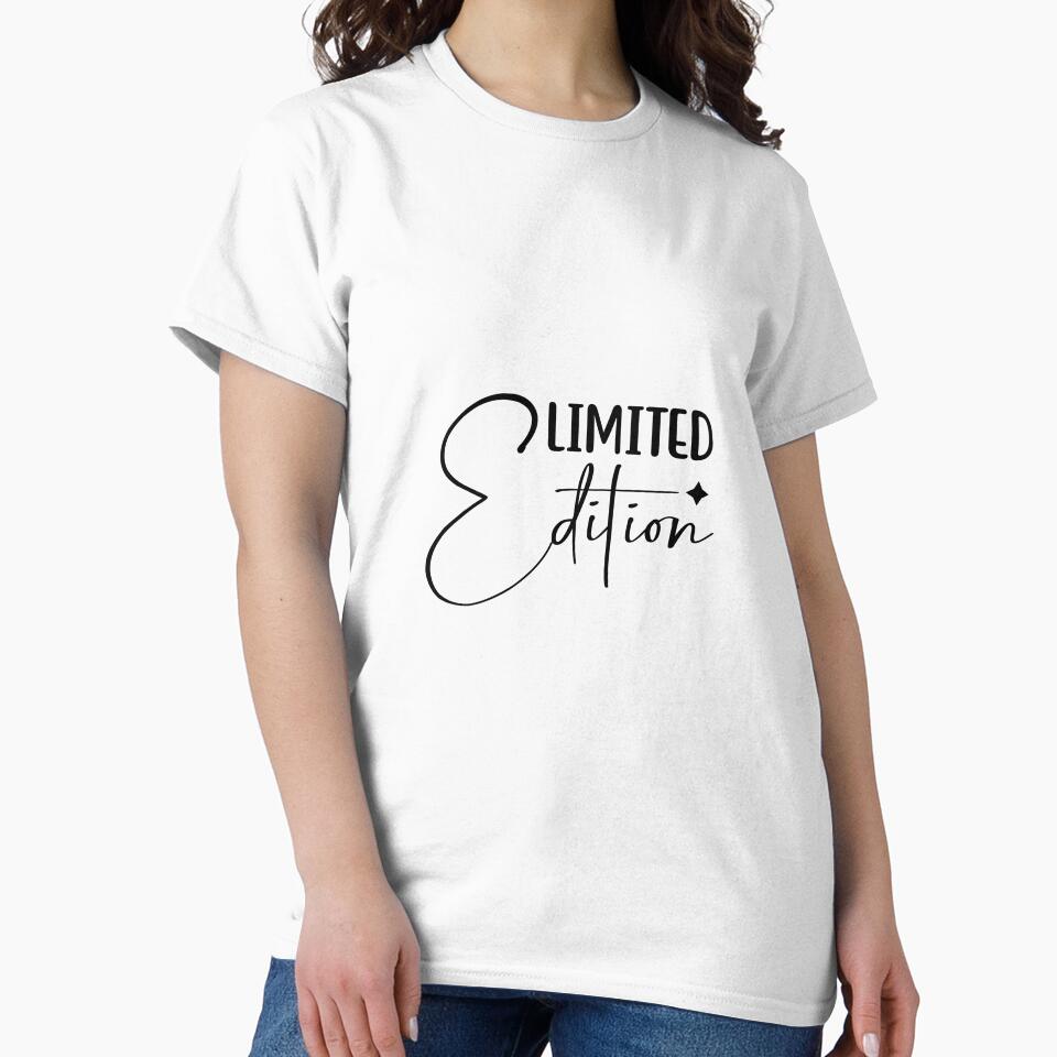 Limited Edition by Sindarim