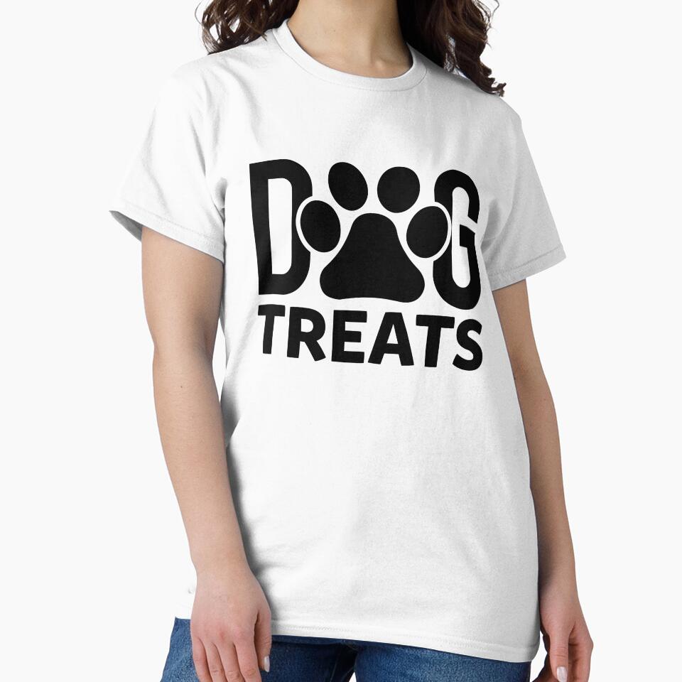 Dog Treats Pet lovers by MSHprints