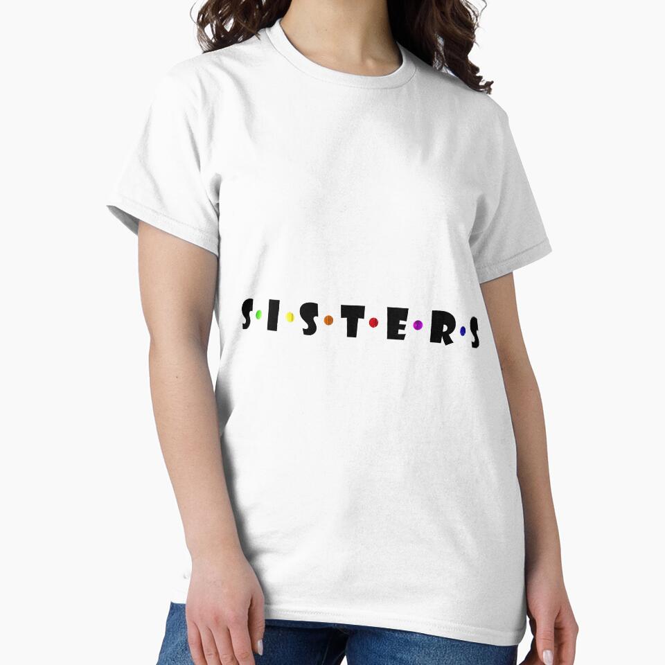 Sisters by designMarks