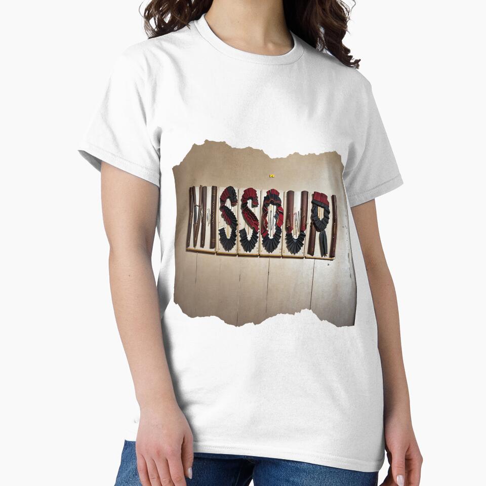 MISSOURI 24 7 by maveluzone