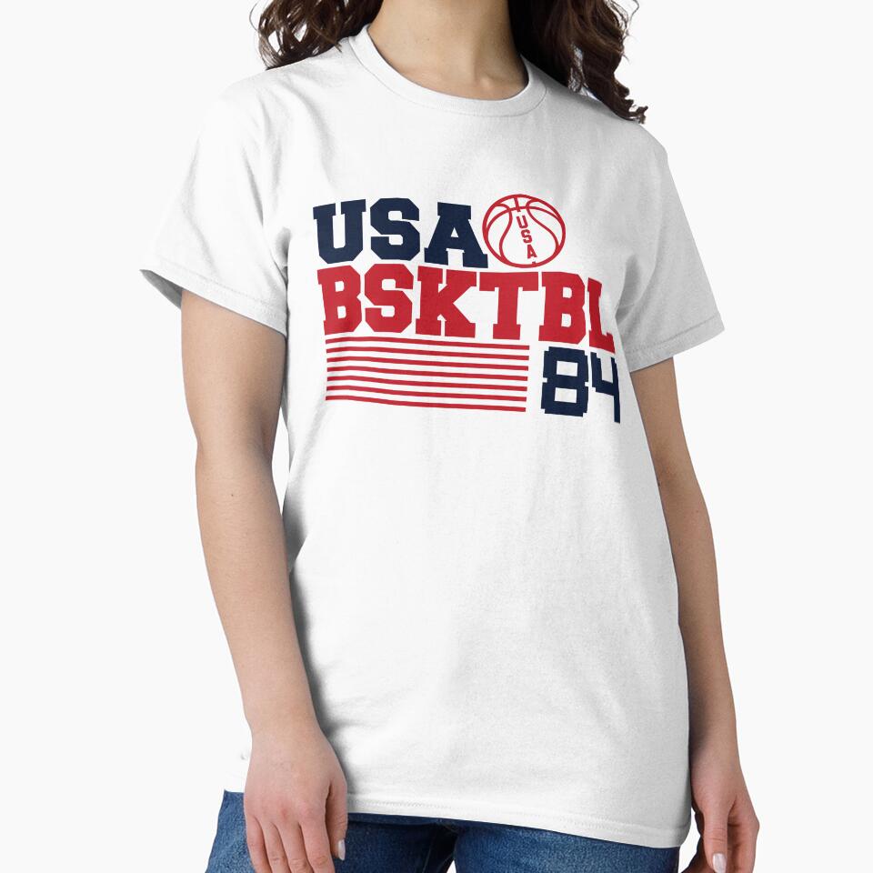US 1984 by Blacksport