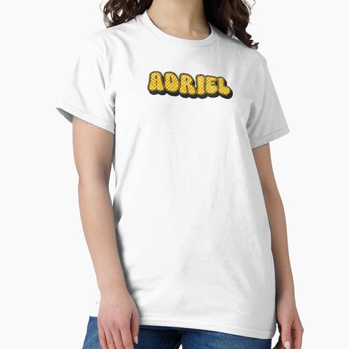 Adriel Personalized Cool Custom Name - Funny Design for Men and Boys by Watsonarts