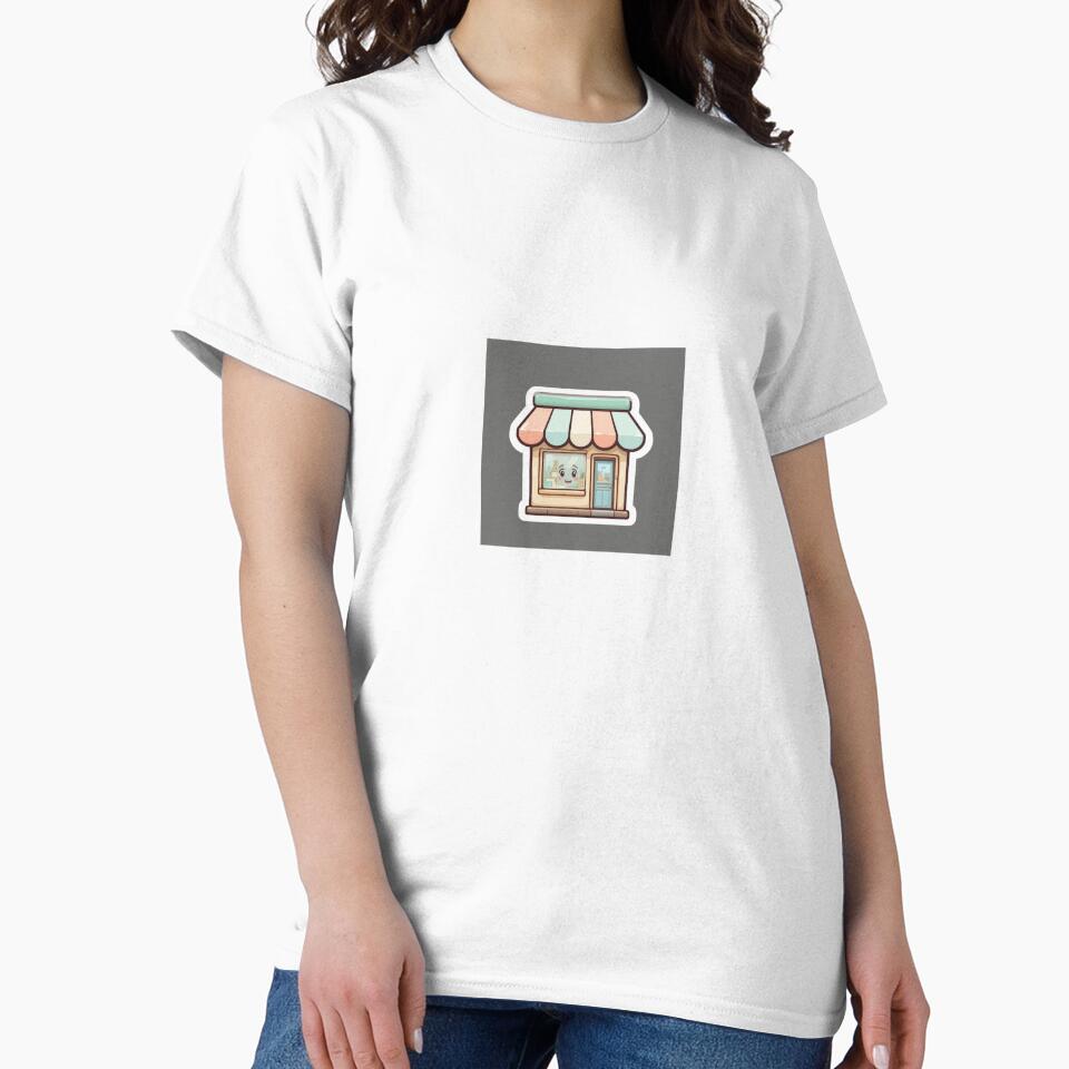 Sticker store by VanshRana2