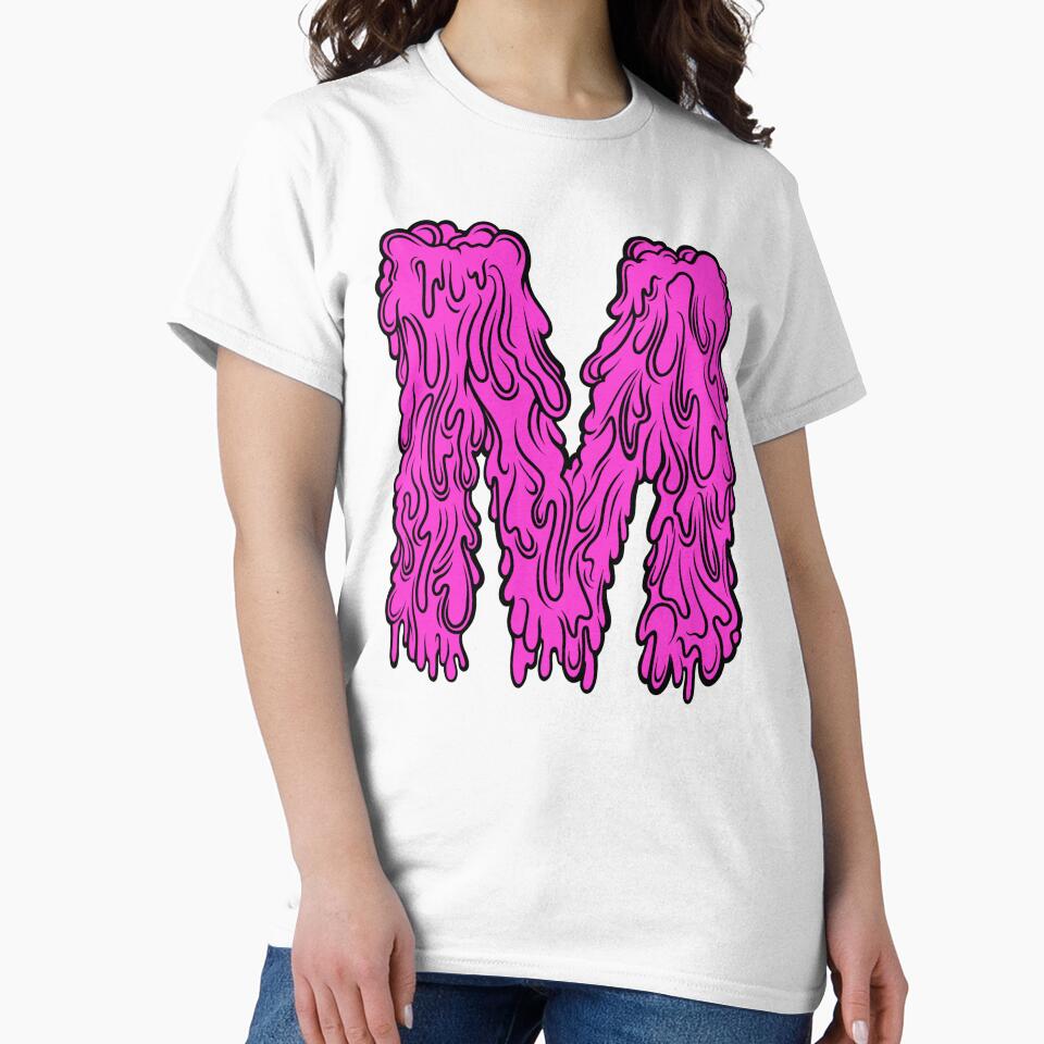 M by IllustrateLaw