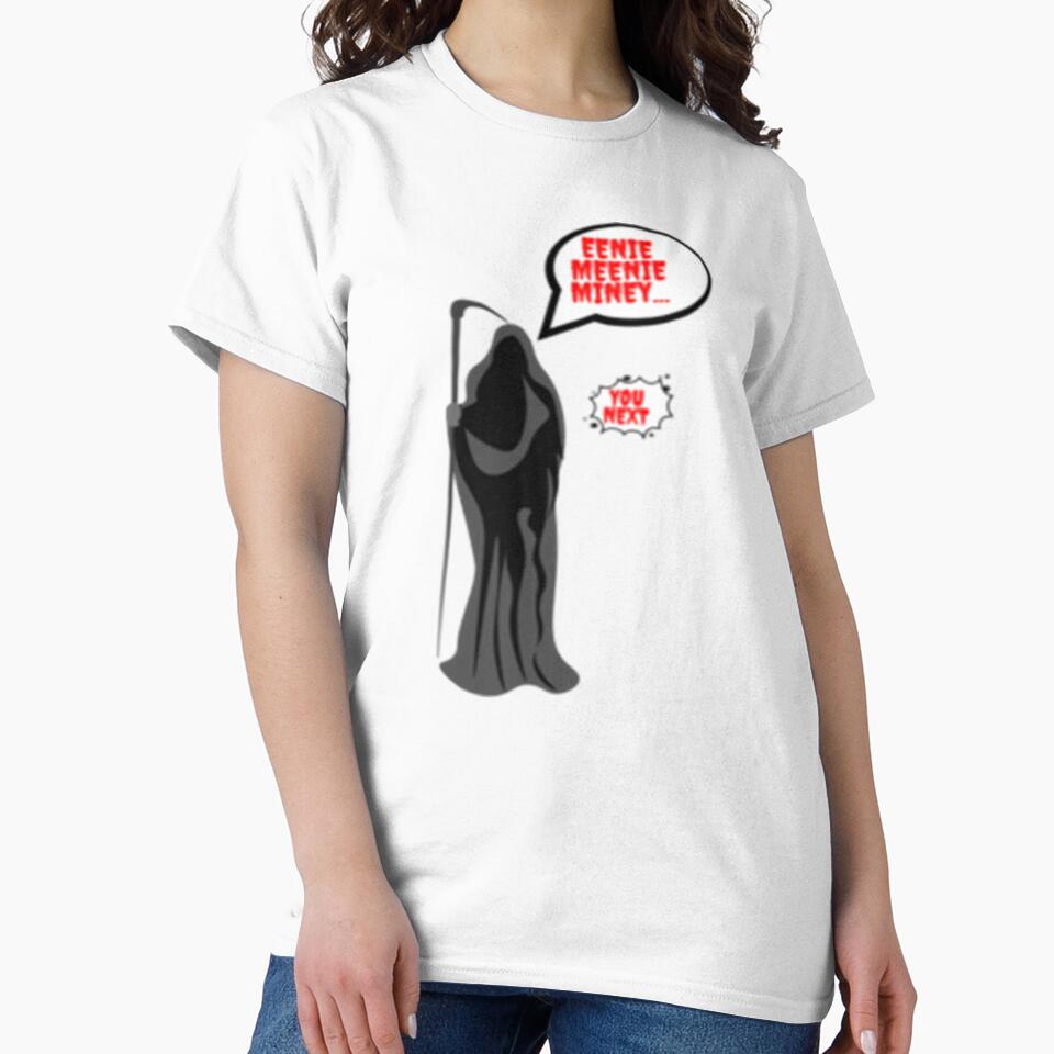 Creepy Grim Reaper_s by KatieBarker01