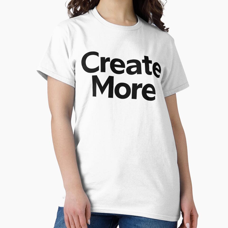 Create More by bolaAura