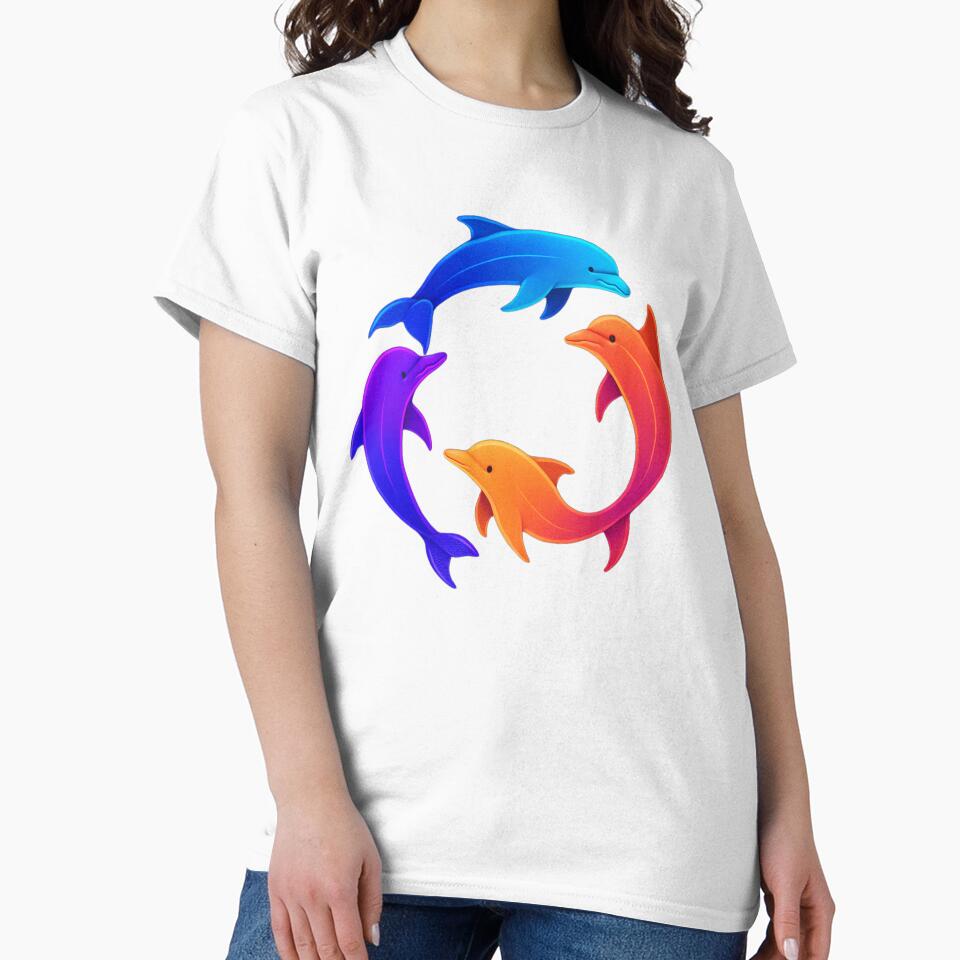 Dolphin by mayhaku