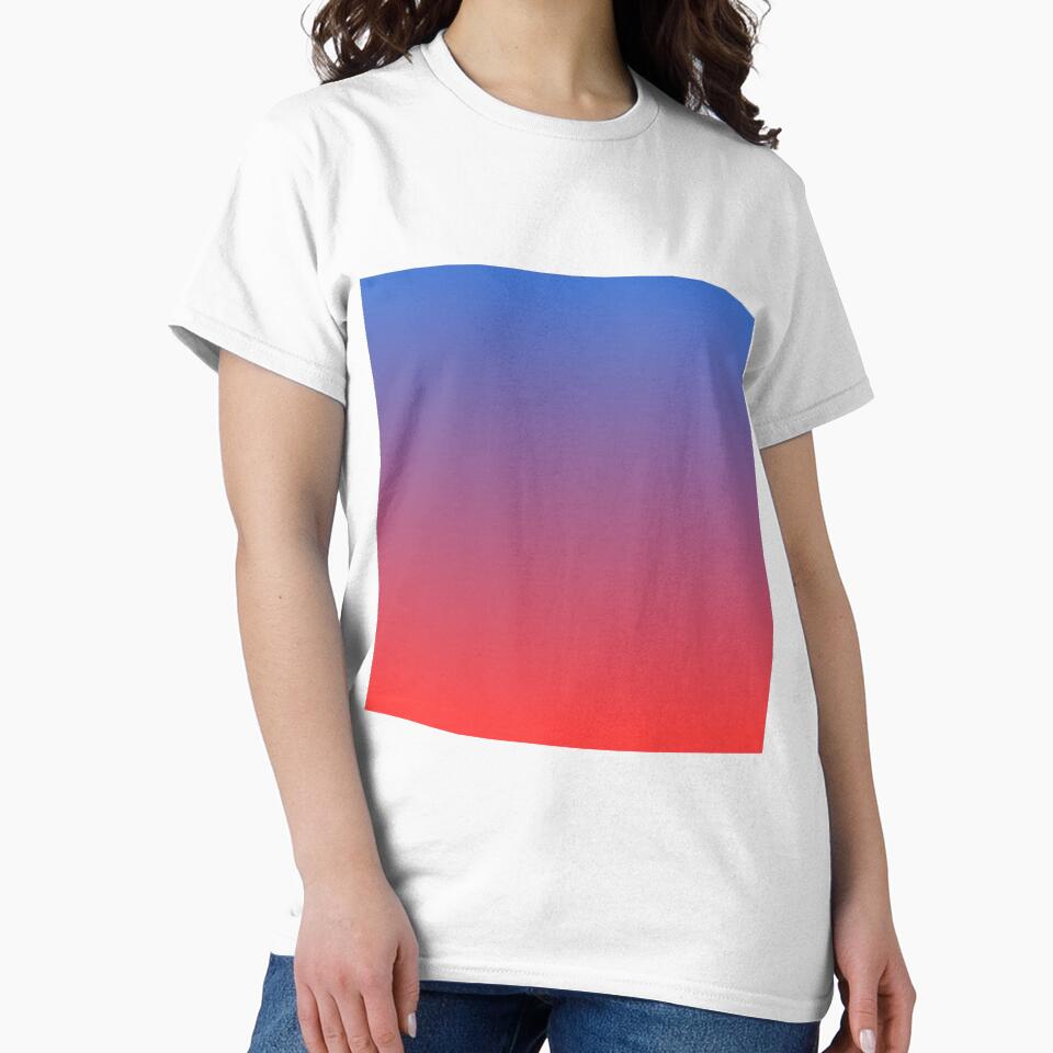 Sunset Pastel Gradient by Aiolin