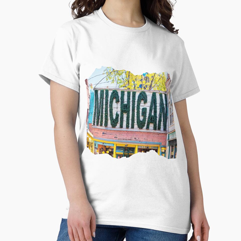 MICHIGAN 24 11 by maveluzone