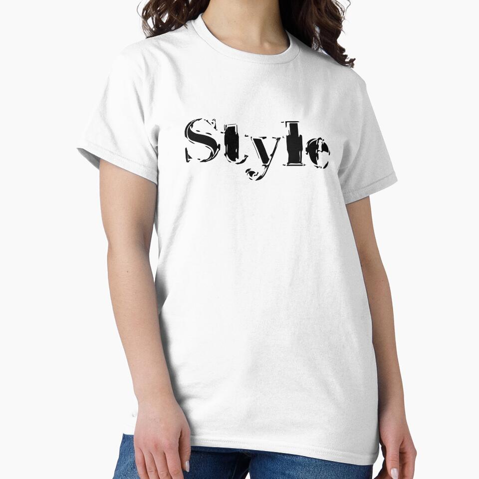 Style by FaddyFog