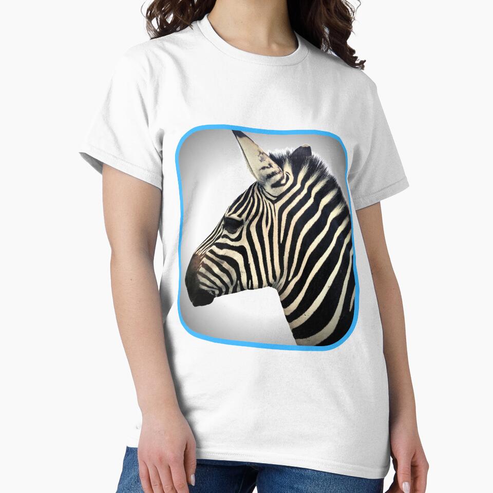 Zebra Original Photography Art by Texanlisa by speakupandshine
