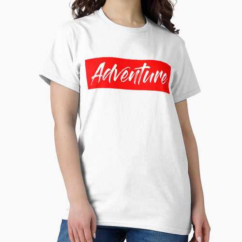 Adventure text Sicker by Sticktle