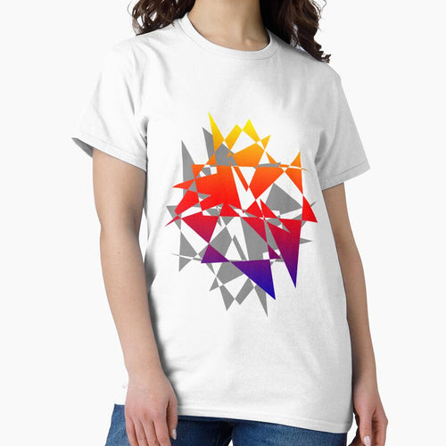 Abstract vector by Aura-E