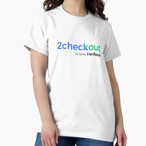 2Checkout Verifone Payment Gateway Logo by nouelnb