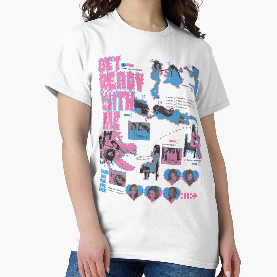 Illit – Kpop Girl Group by delllsdesigns