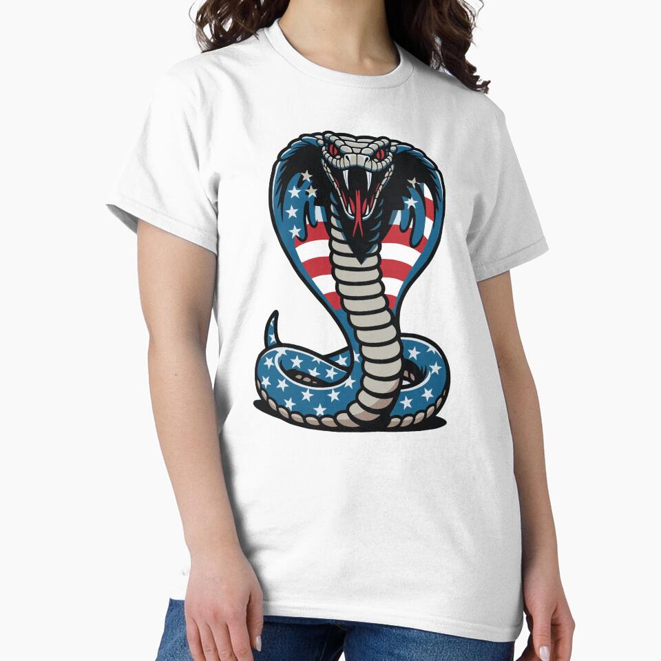 don't tread on me by TheBujeezis