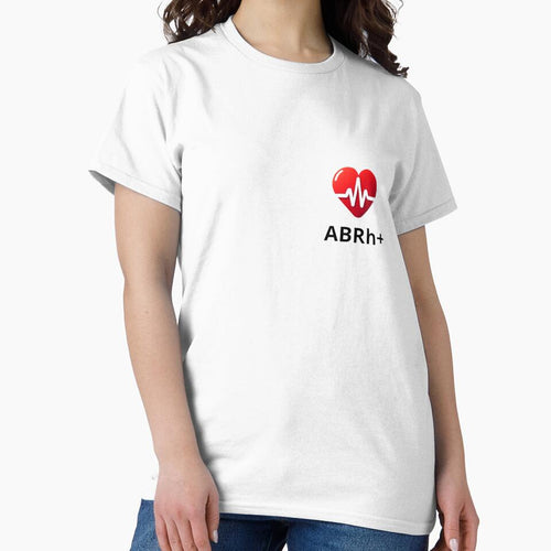 ABRh+ Blood Group by Xrzysiek