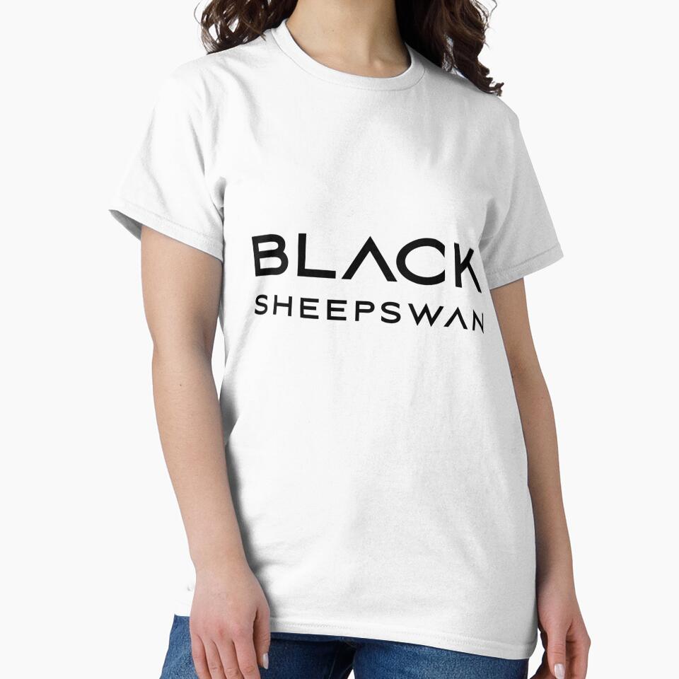 The Brand - Black SheepSwan by BlackSheepSwan